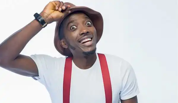#BBNaija: Comedian Bovi Reacts To Kemen’s Disqualification Over Tboss’ Groping